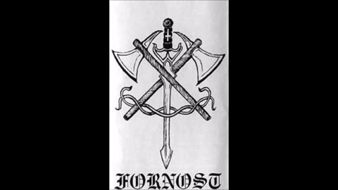 fornost - (1998) - demo - chaosaxt