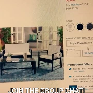 3 easy payments of $2.50 😆 #theflippingteam