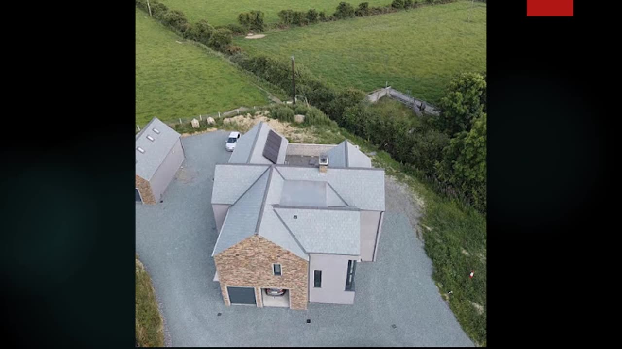 New Builds in Ballymagera