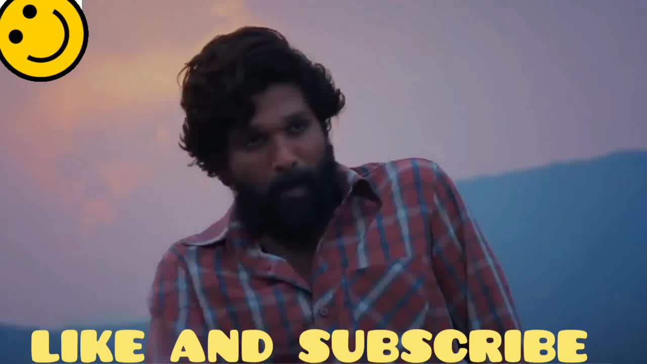 Pushpa funny 🤣 video