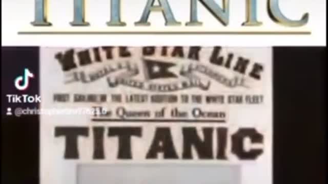 Central bank, sink the Titanic ( JP morgan’s Ship )