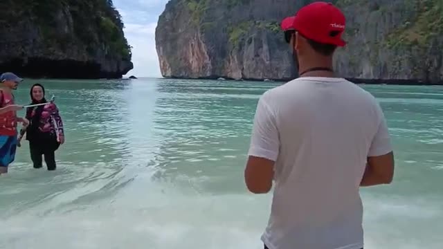 Maya Bay 🇹🇭