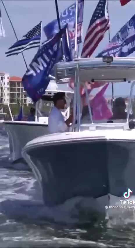 America Loves Trump!!