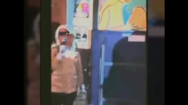 INSIDE A REAL COMET PEDOPHILE PIZZA PARTY😳
