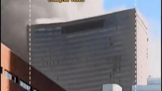 Truth: How WTC 7 collapsed #911