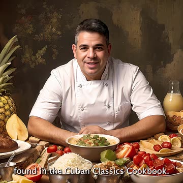 Cuban Classics: Over 100 delicious recipes from the heart of Cuba