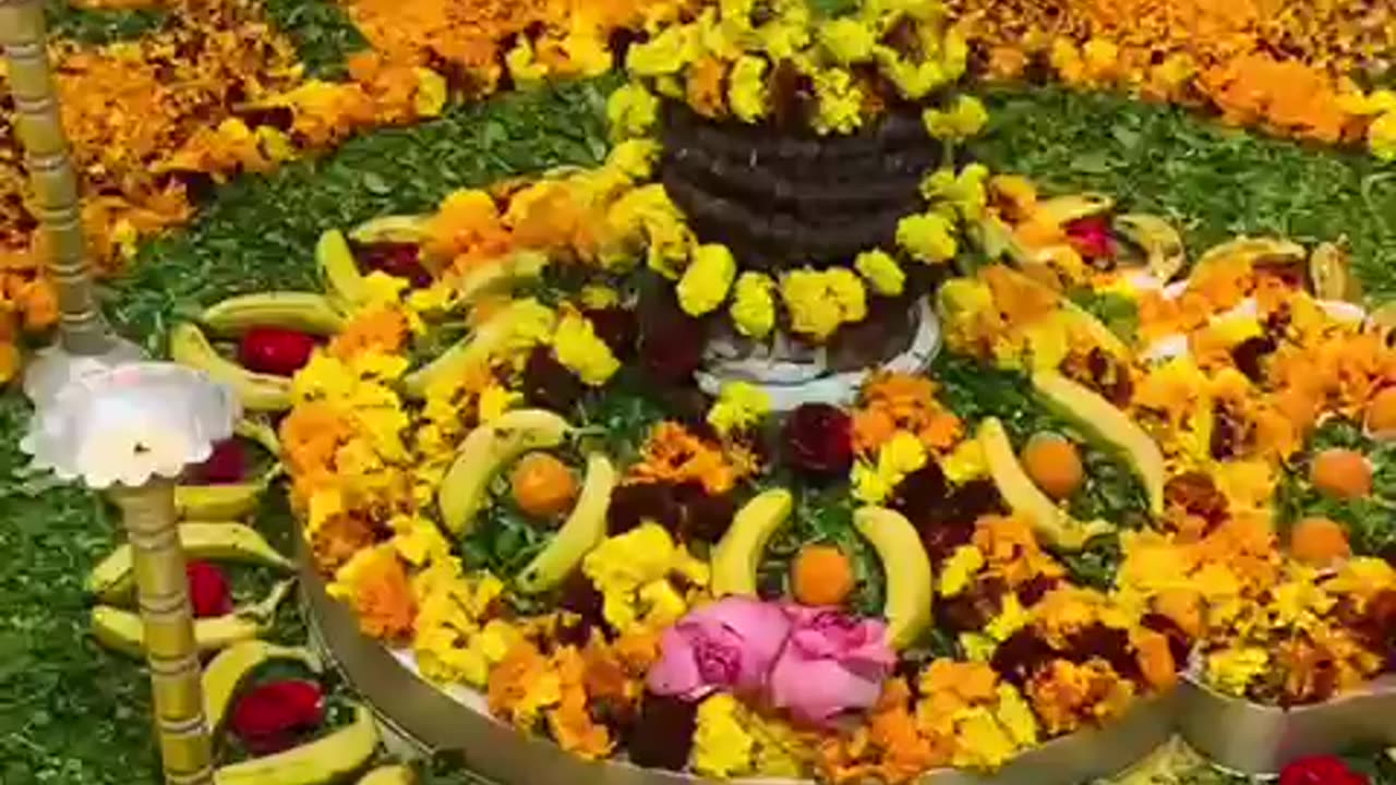#Har Har Mahadev