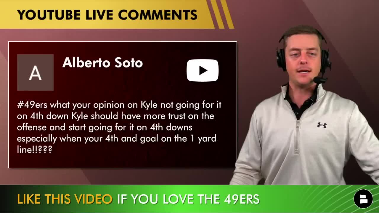 Sign Joe Haden Or Odell Beckham? Justin Fields Rumors, Trey Lance + Kyle Shanahan; 49ers Rumors Q&A