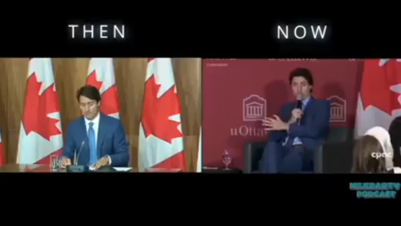 Justin Castreau blatantly lying and trying to rewrite history...