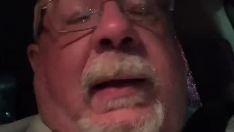 Mad Darbarian reacts to The Watchers