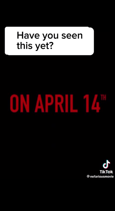 Has anyone seen this movie yet