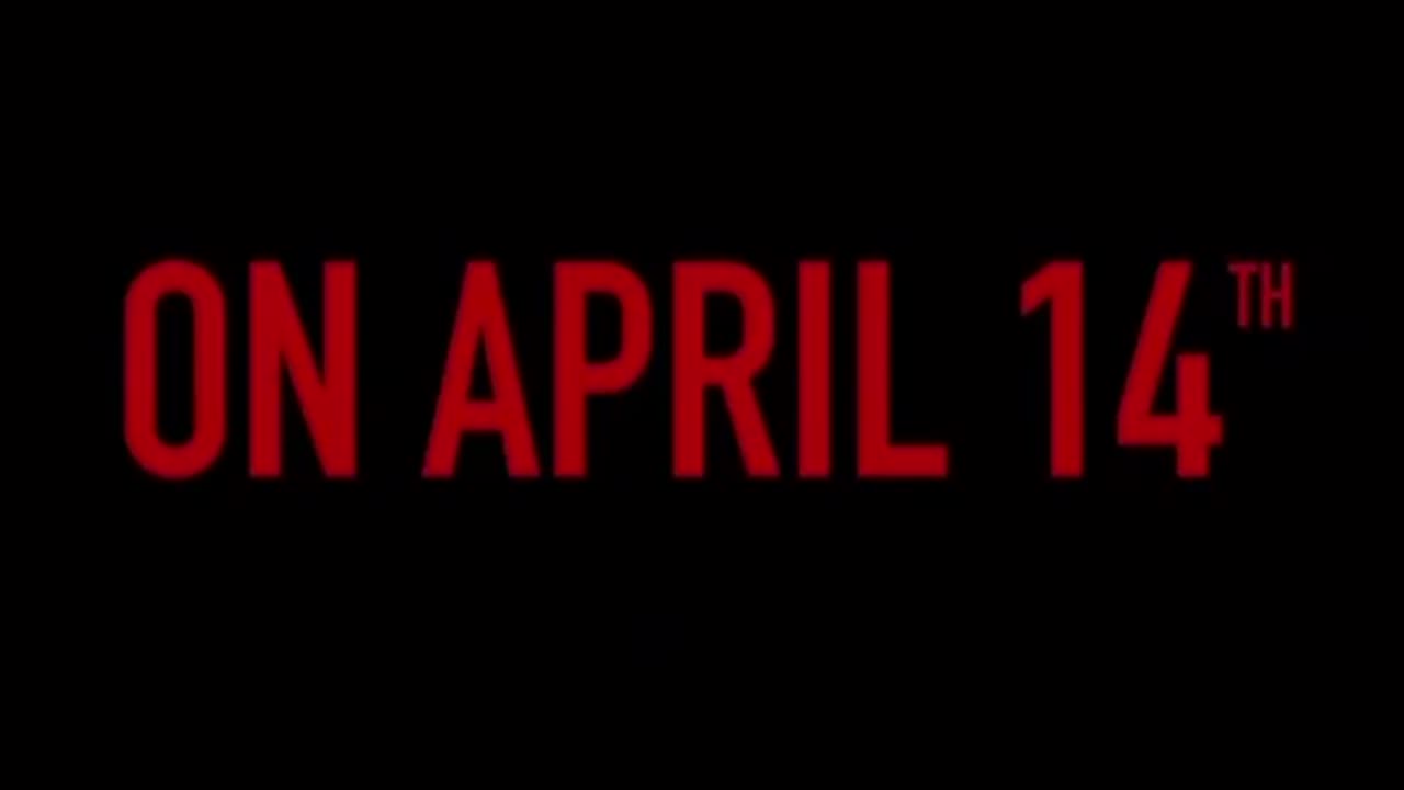 Has anyone seen this movie yet