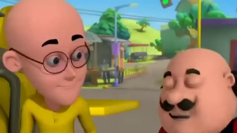 Moutu patlu ke jodi