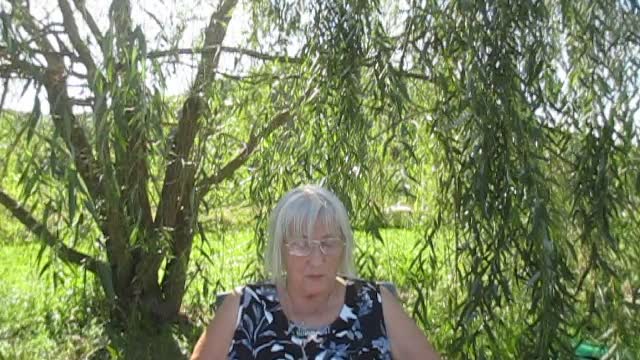 TALES FROM UNDER THE TREES