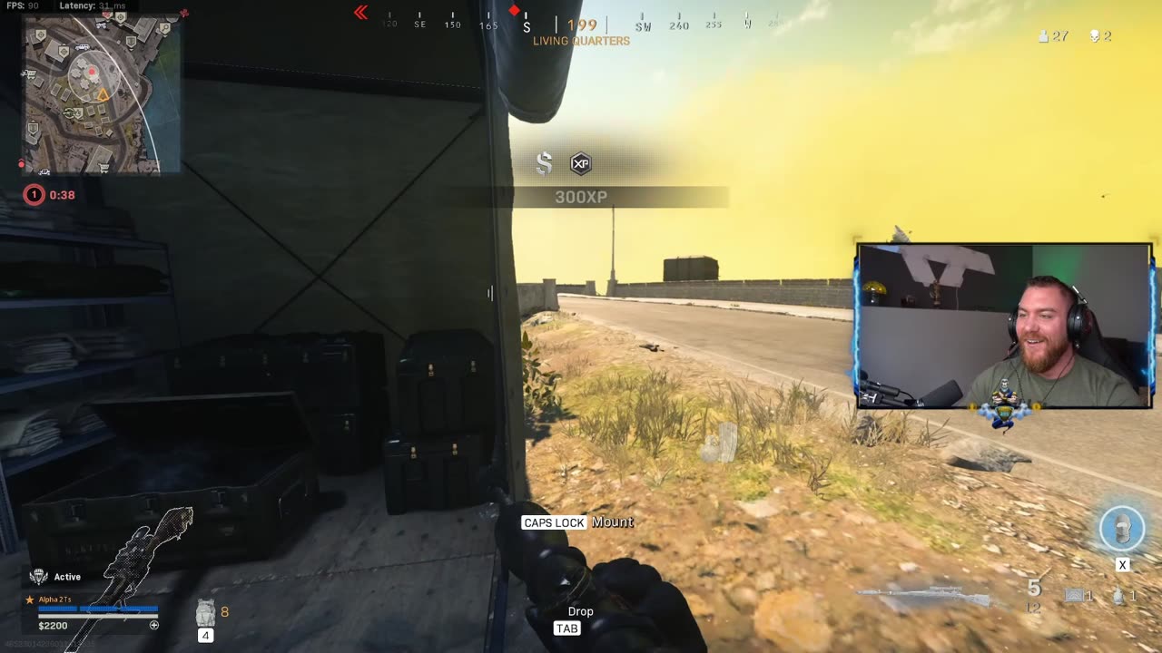 Car Snipes Always Feel Good | Alpha 2Ts
