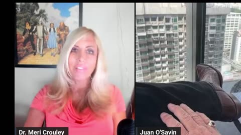 Juan O Savin 5/24/24 Video A