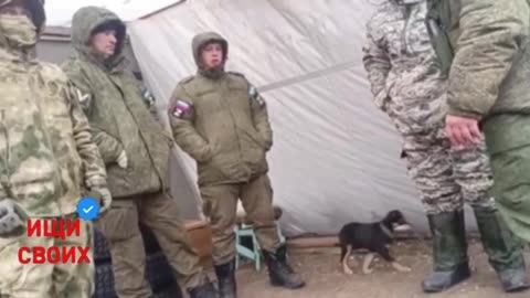 Wagner and Russian Soldiers in Another Confrontation About Food