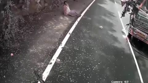 The Incredible Roads Of India