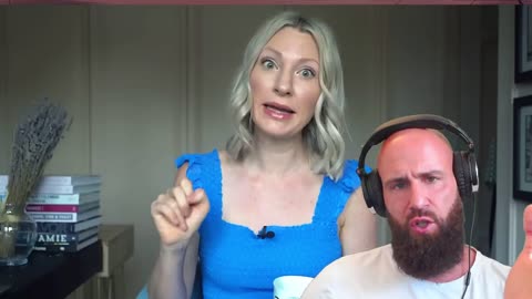 Abbey Sharp LIES about Jordan Peterson (The Carnivore Diet)