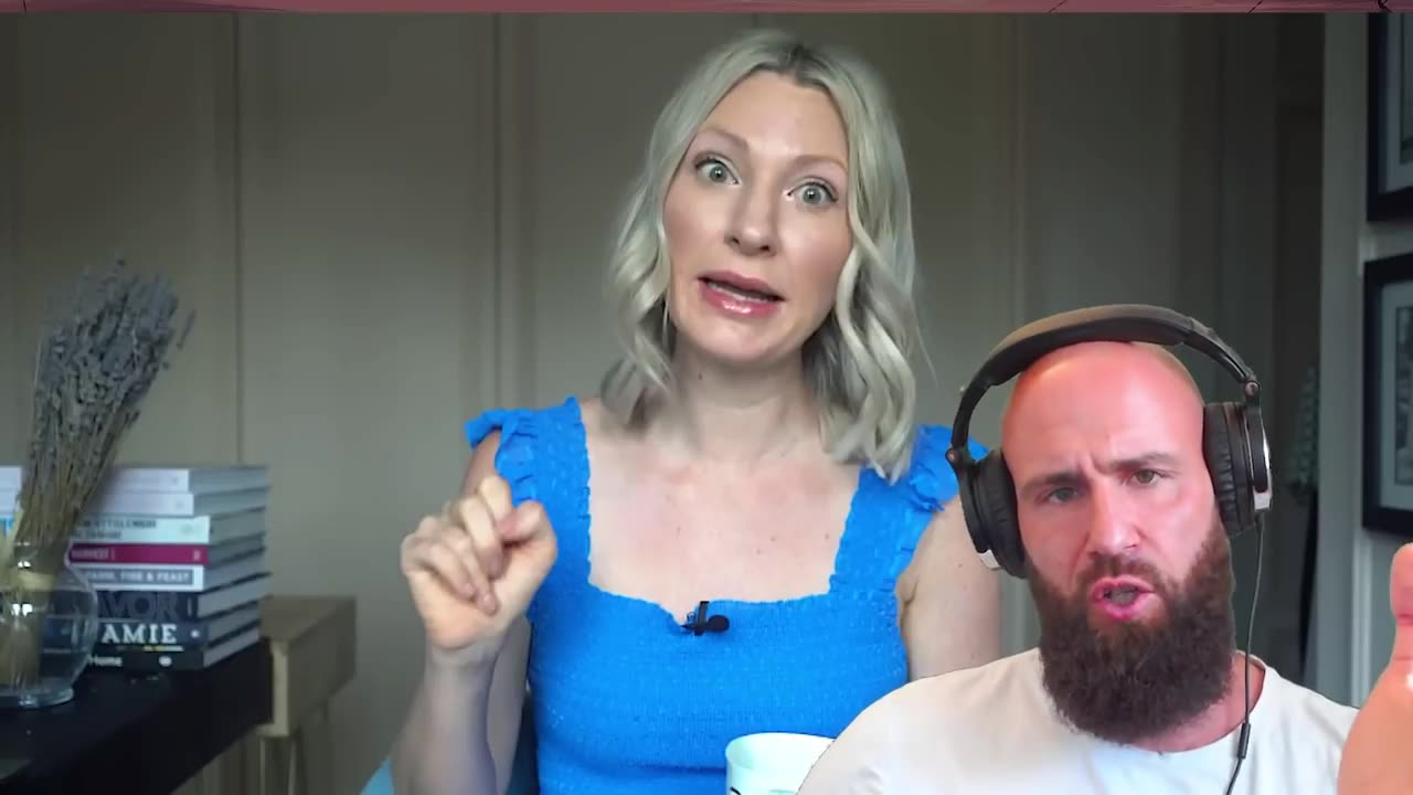 Abbey Sharp LIES about Jordan Peterson (The Carnivore Diet)