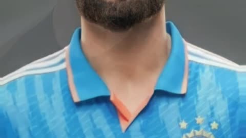 Virat Kohli Indian Cricketer