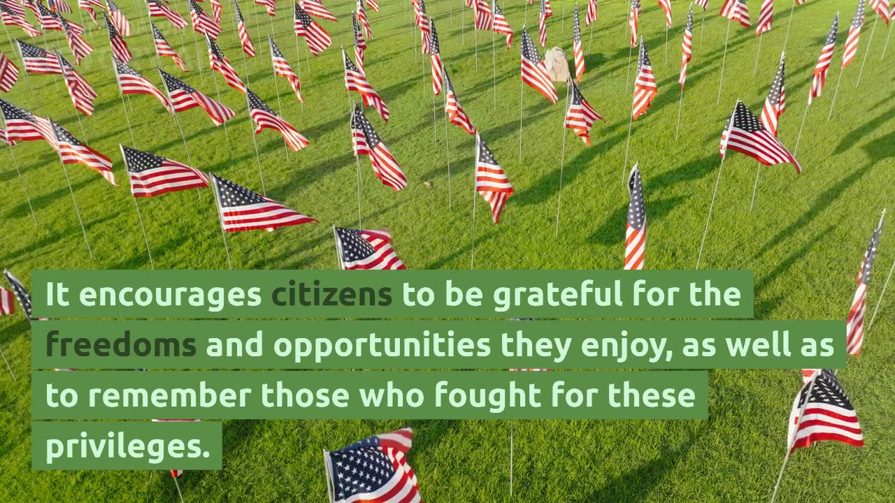 Significance of Independence Day
