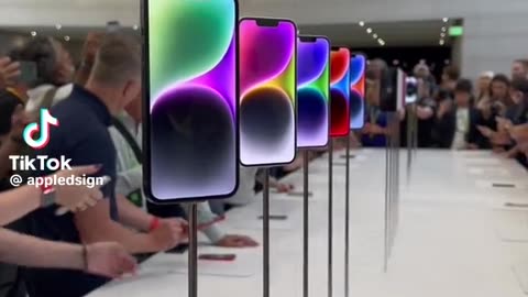 Iphone 15 pro & pro max