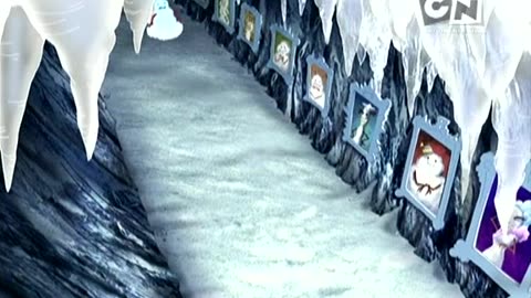 (S01) EP-19 "The Snowman Cometh" (Swedish Audio)