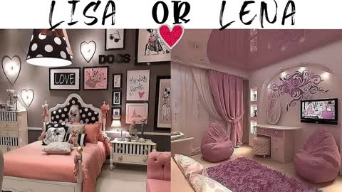 LISA OR LENA 💖 [Fashion Styles](97)