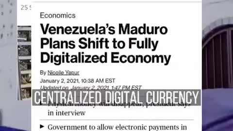 BITCOIN WILL SAVE THE WORLD