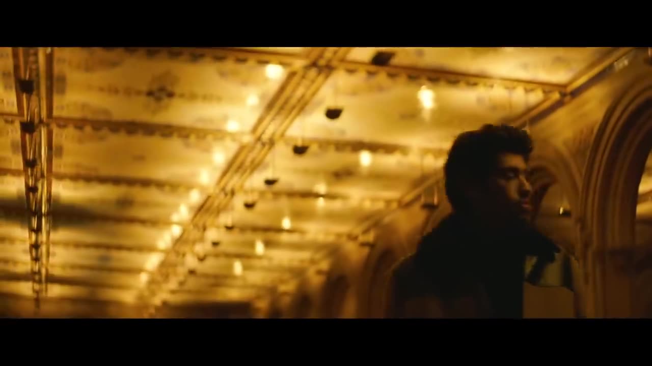ZAYN, Zhavia Ward - A Whole New World (End Title) (From "Aladdin")