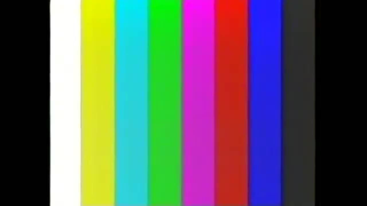 Rede Globo São Paulo saindo do ar em 19/03/1992