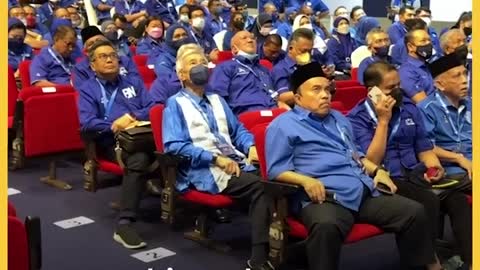 Gugur sekutu jadi calon, Umno dilihat cuba ‘sekat’ Ismail