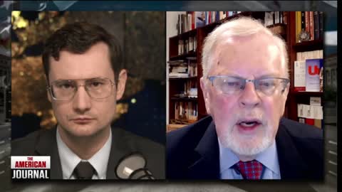 The American Journal in Full HD for July 15, 2021.