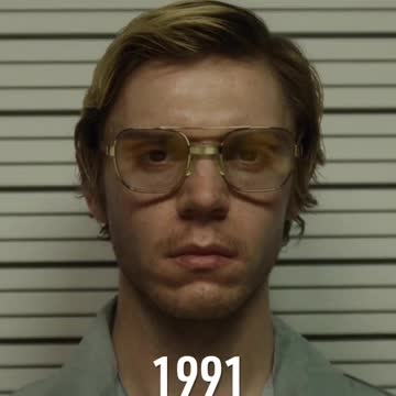 Ryan Murphy’s DAHMER is one of Netflix’s biggest launches ever! 😳