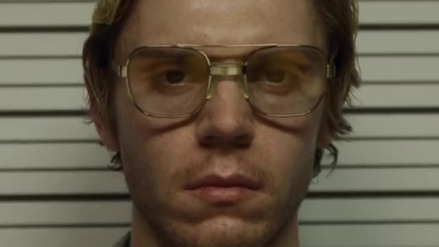 Ryan Murphy’s DAHMER is one of Netflix’s biggest launches ever! 😳