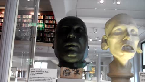 8 horrific new objects in the Wellcome collection