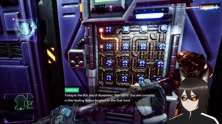 SYSTEM SHOCK: THE MEANEST GAME I'VE EVER PLAYED - KARAZOLA