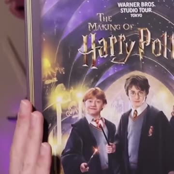 WB Tokyo Japanese Employees Are SO HELPFUL #harrypotter #wizardingworld #traveljapan