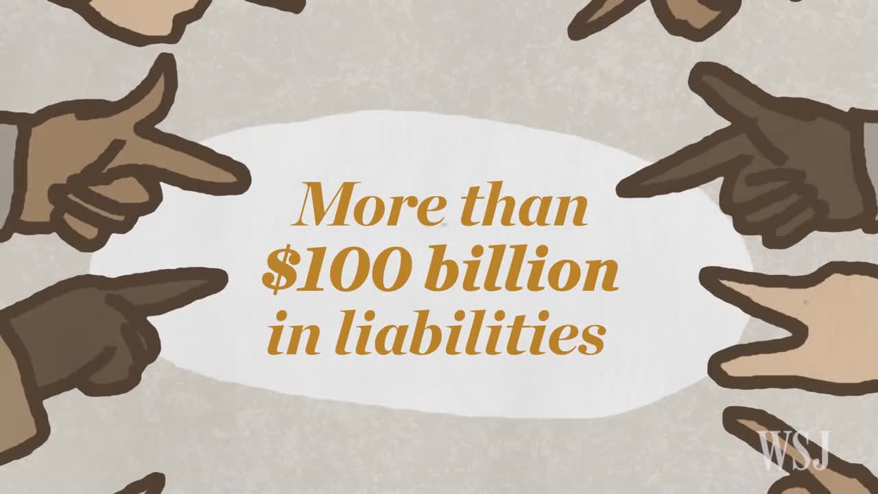 Why Big Tobacco Didn't Fail