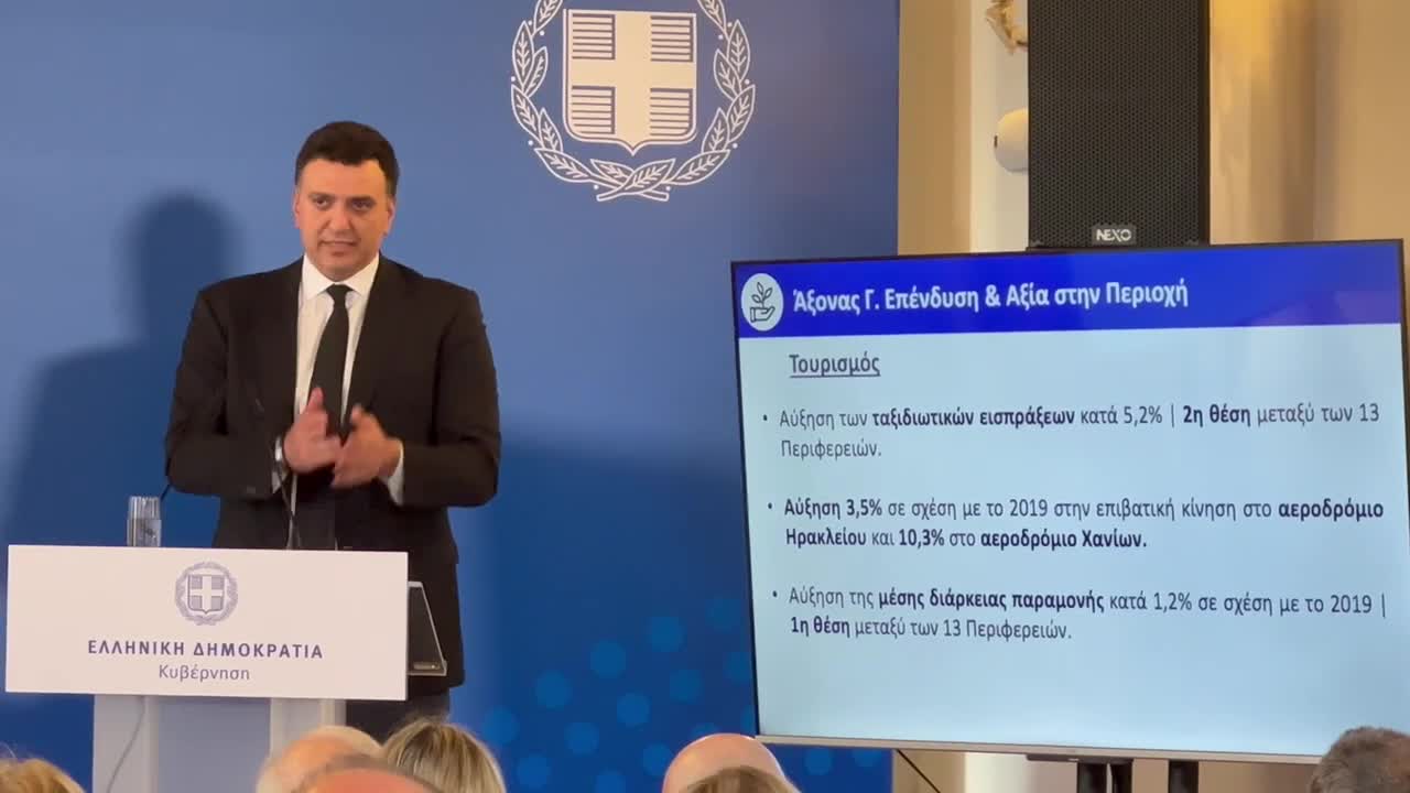 ΑΥΤΟ ΗΤΑΝ ΤΟ ΠΡΟΒΛΗΜΑ ΤΟΥ ΕΛΛΗΝΑ-ΔΕΙΤΕ