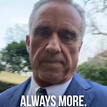 RFK Jr.: Honoring Black History Month