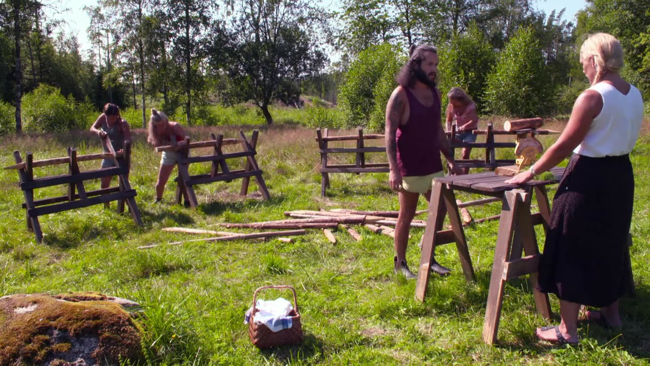Torpet S05E20