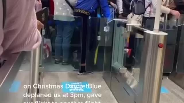 Jet Blue