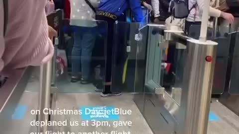 Jet Blue
