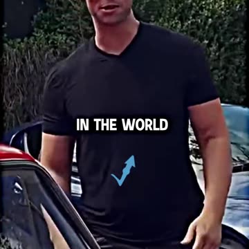 Tristan Tate Buys RUSSIAN SUPERCAR