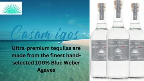 Ultra-premium Tequila | Casamigos Tequila