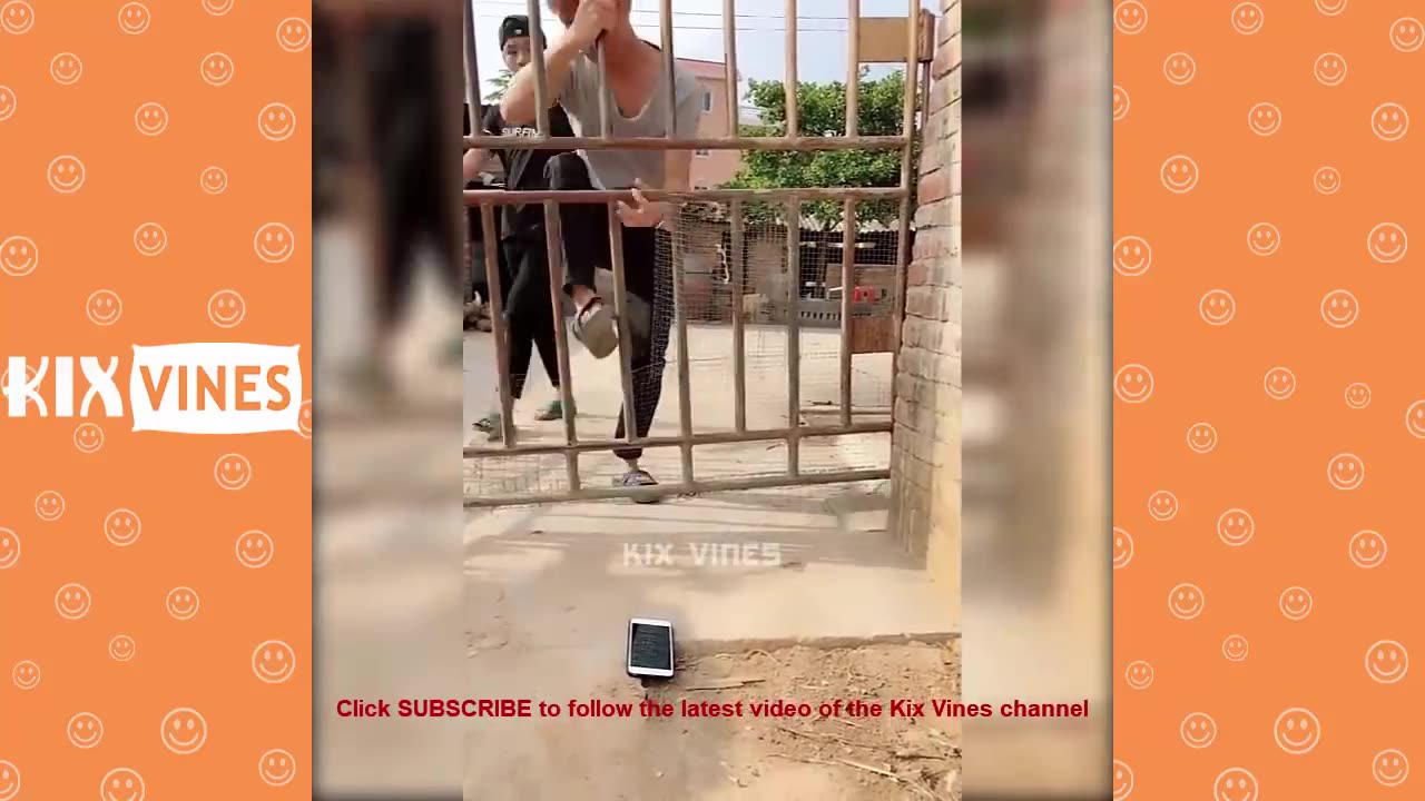 Funny video.