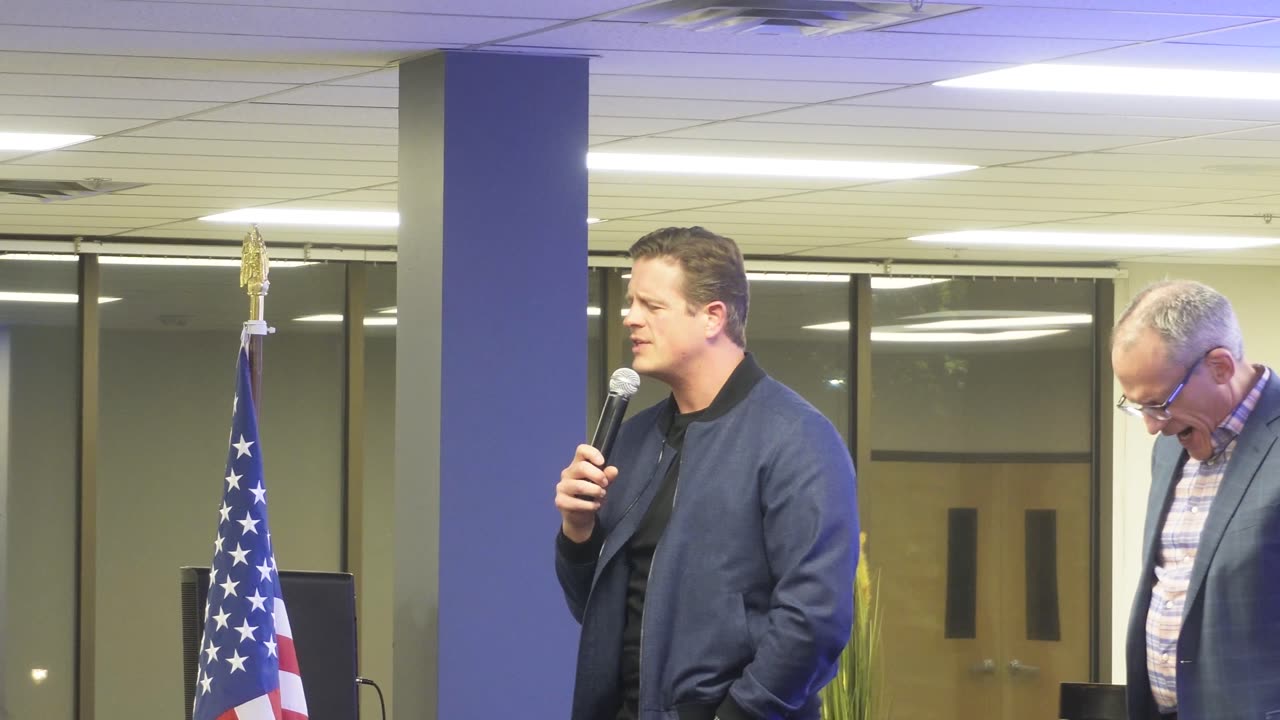 What's Next Colorado event 03/01/23 (PT 2)