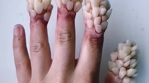 Viral Nail